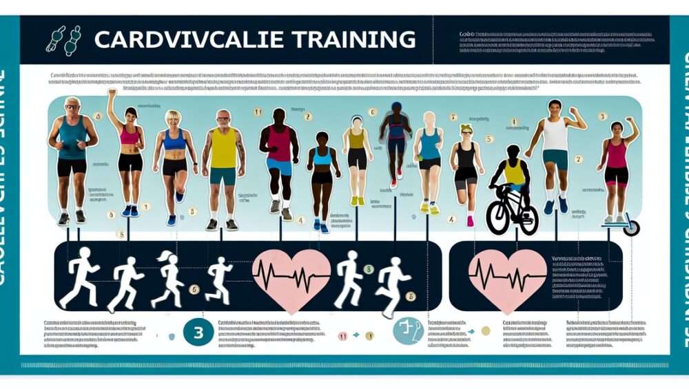 Wat is cardio training: Definitie, Voordelen & Effectieve Vormen