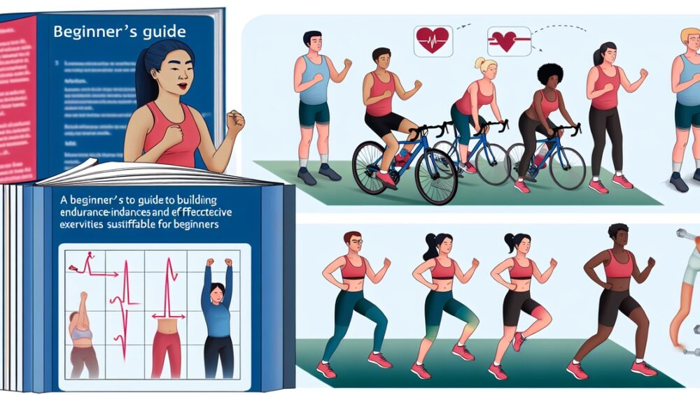 Cardio Schema Beginners: Conditie Opbouwen en Effectieve Oefeningen
