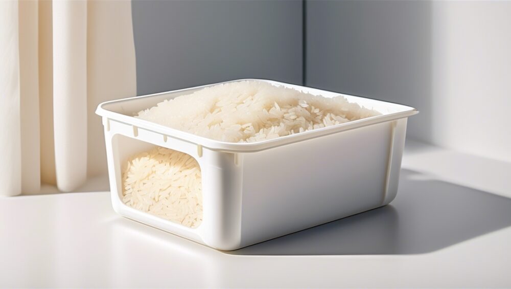 balkje rijst