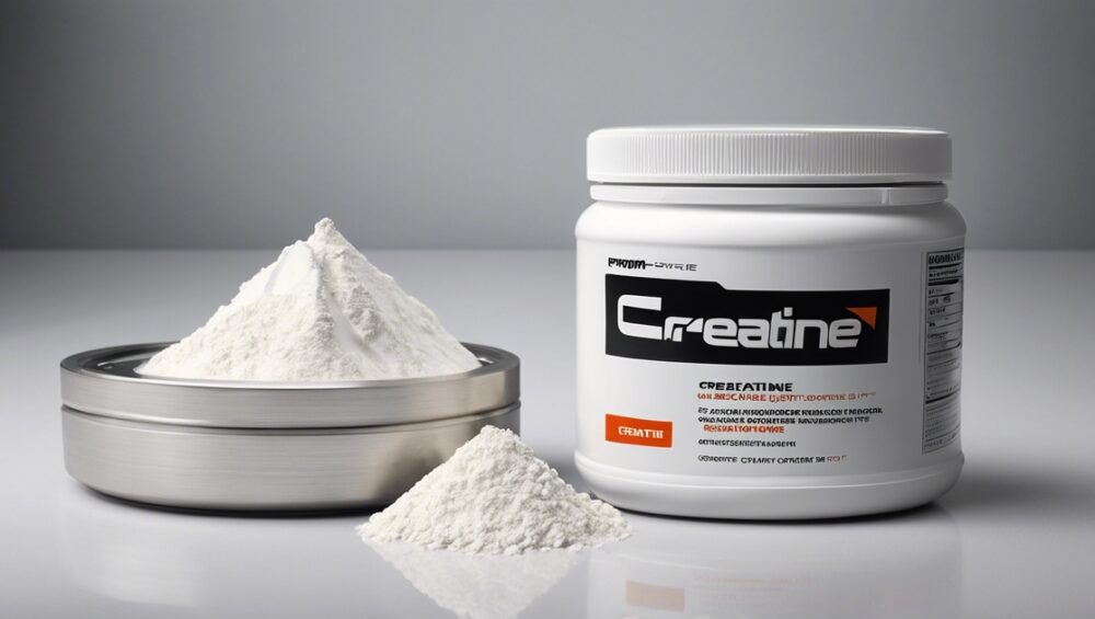 Creatine