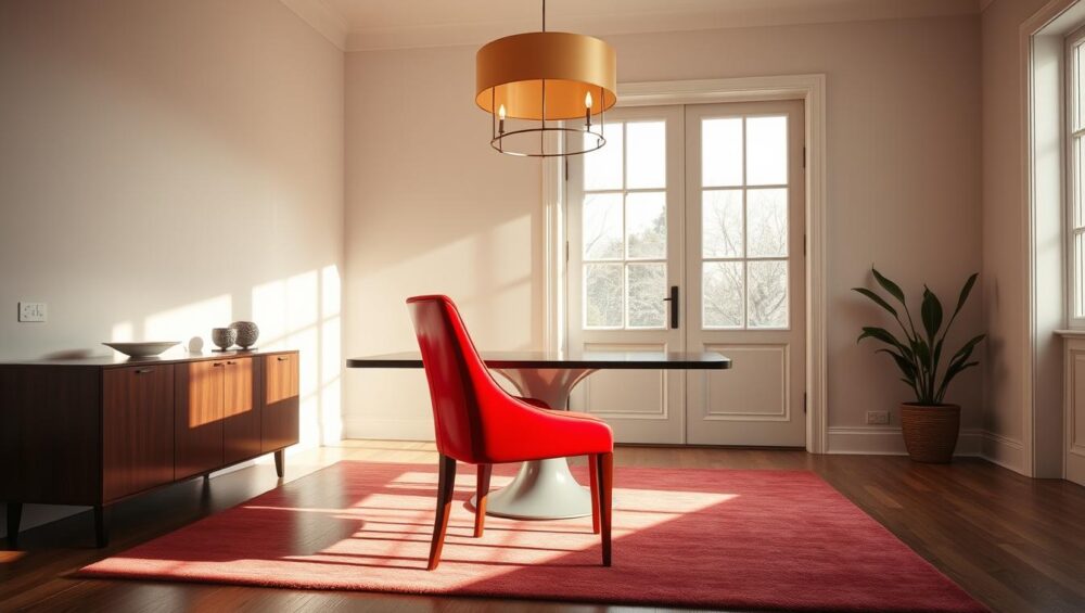 eetkamerstoelen kleur